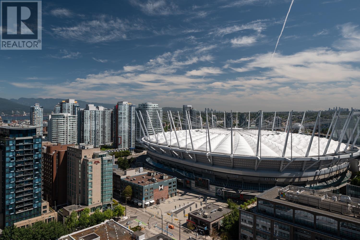 2500 885 Cambie Street, Vancouver, British Columbia  V6B 0R6 - Photo 25 - R2848678