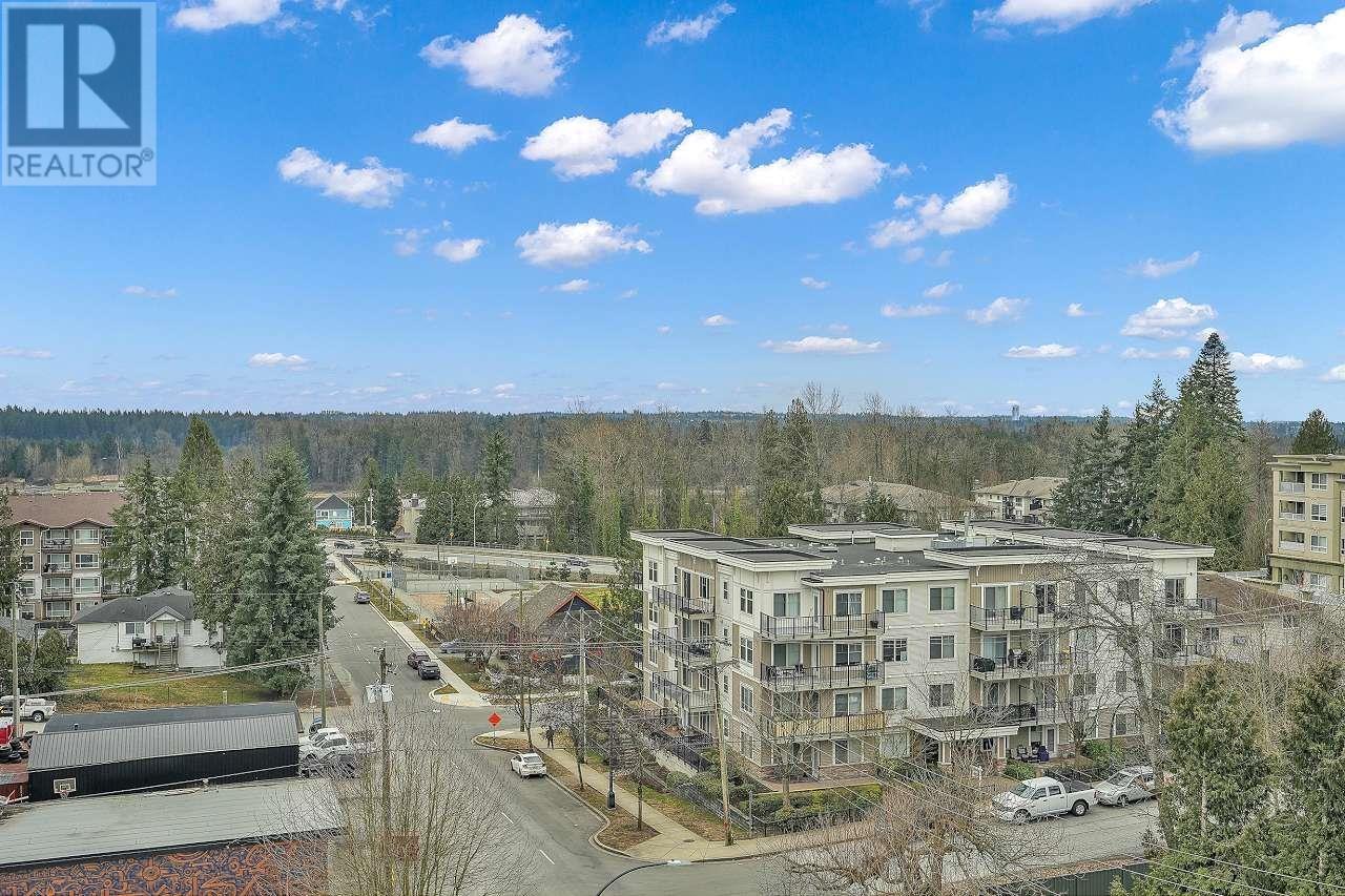 603 22318 Lougheed Highway, Maple Ridge, British Columbia  V2X 9E8 - Photo 15 - R2848806