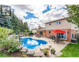 45 Dunhill Cres, Guelph, Ca