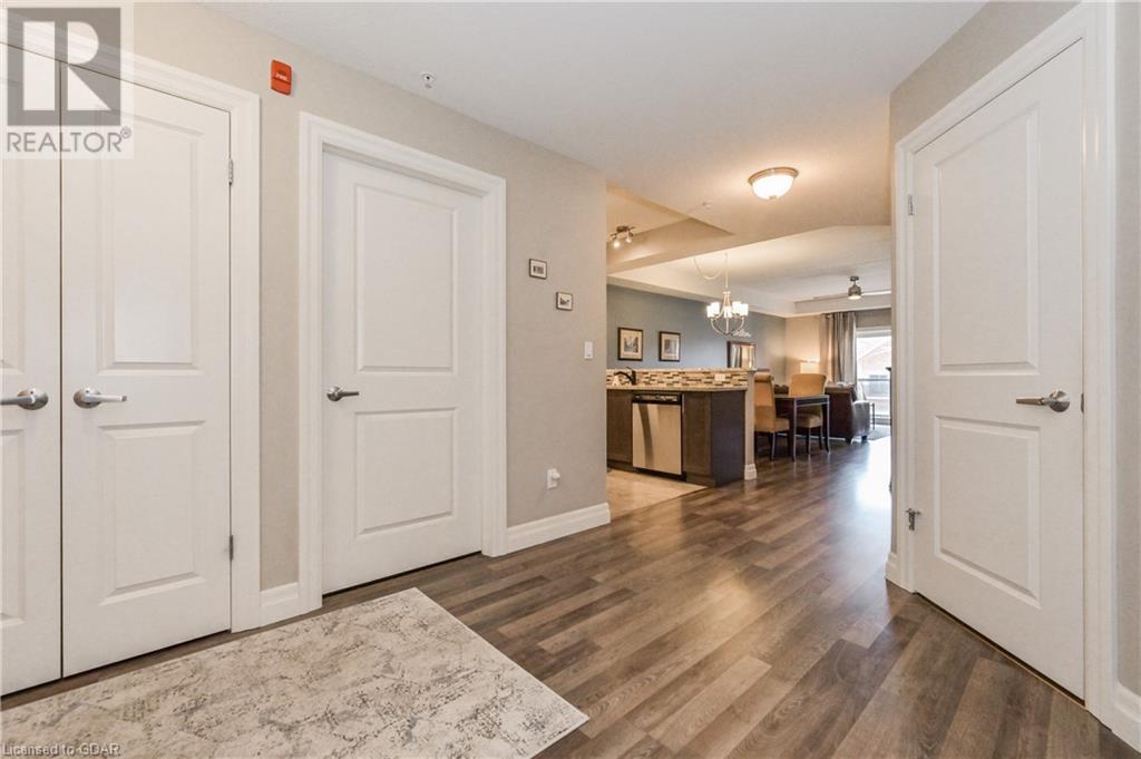 23 Stumpf Street Unit# 203, Elora, Ontario  N0B 1S0 - Photo 3 - 40539940