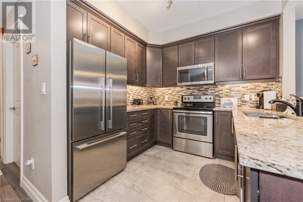 23 Stumpf Street Unit# 203, Elora, Ontario  N0B 1S0 - Photo 6 - 40539940