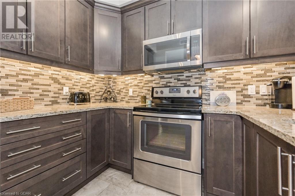 23 Stumpf Street Unit# 203, Elora, Ontario  N0B 1S0 - Photo 8 - 40539940
