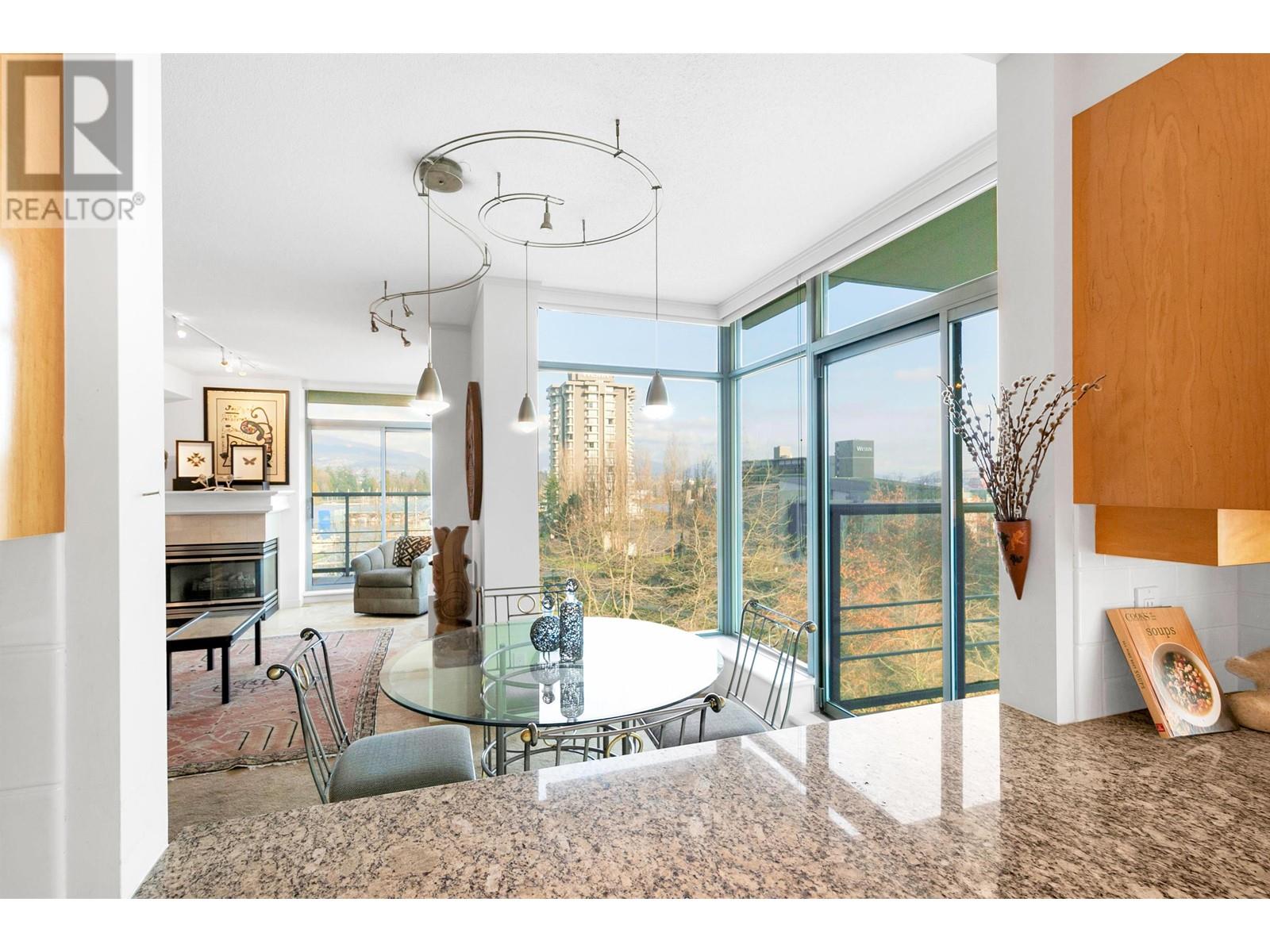 503 1710 Bayshore Drive, Vancouver, British Columbia  V6G 3G4 - Photo 10 - R2848913