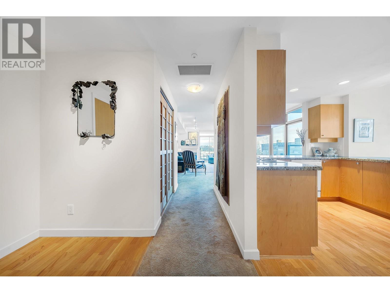 503 1710 Bayshore Drive, Vancouver, British Columbia  V6G 3G4 - Photo 11 - R2848913