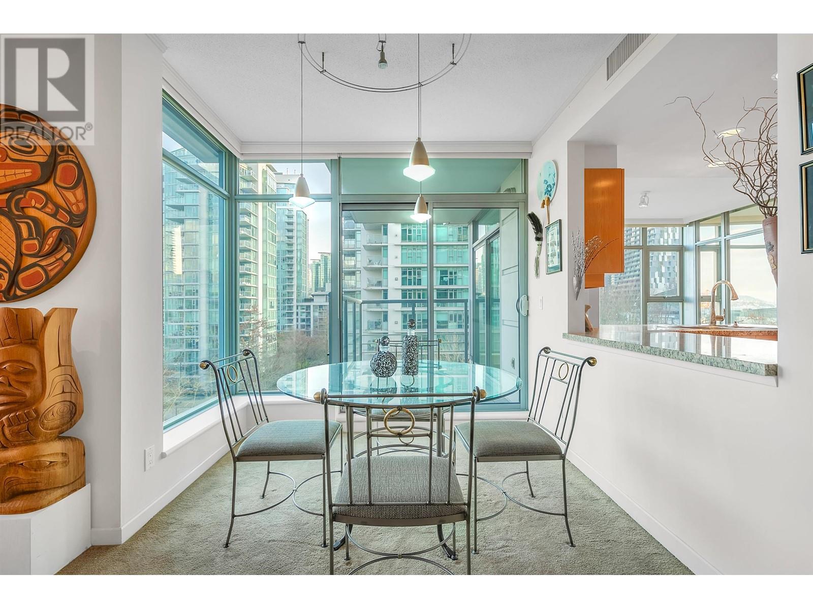 503 1710 Bayshore Drive, Vancouver, British Columbia  V6G 3G4 - Photo 13 - R2848913