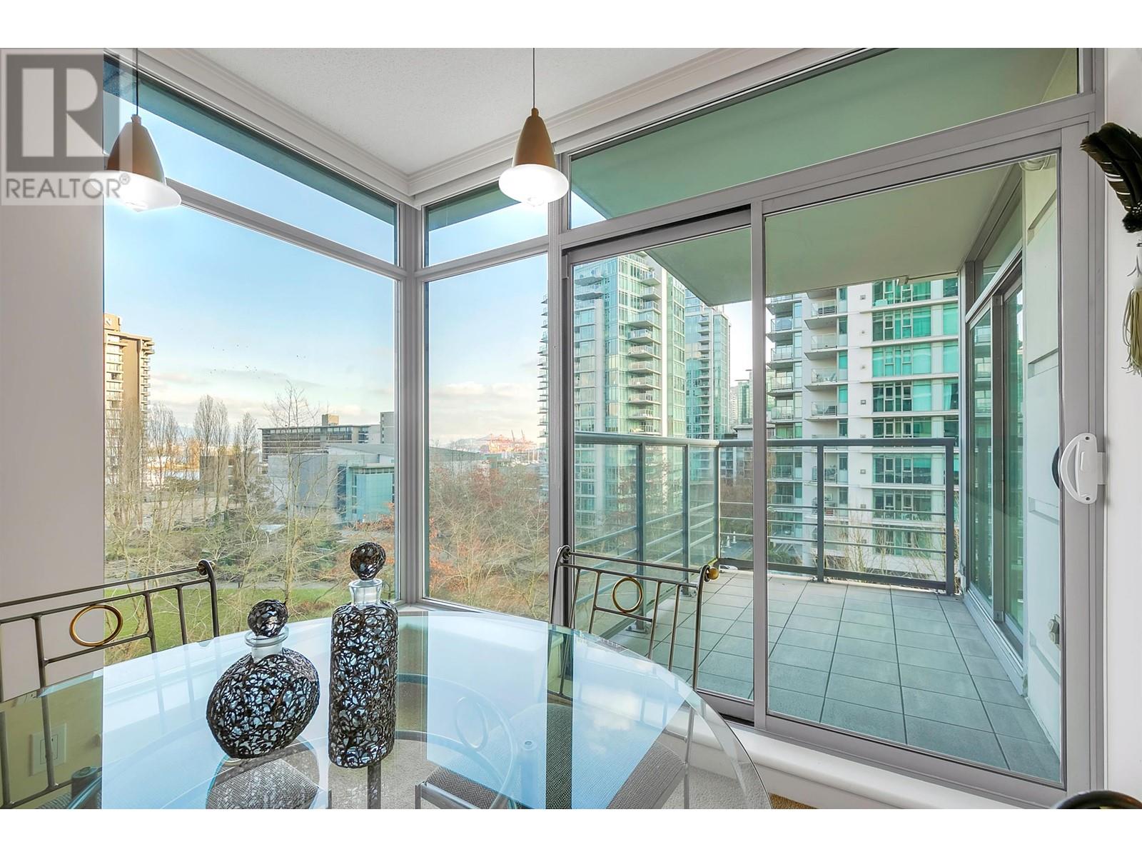 503 1710 Bayshore Drive, Vancouver, British Columbia  V6G 3G4 - Photo 14 - R2848913