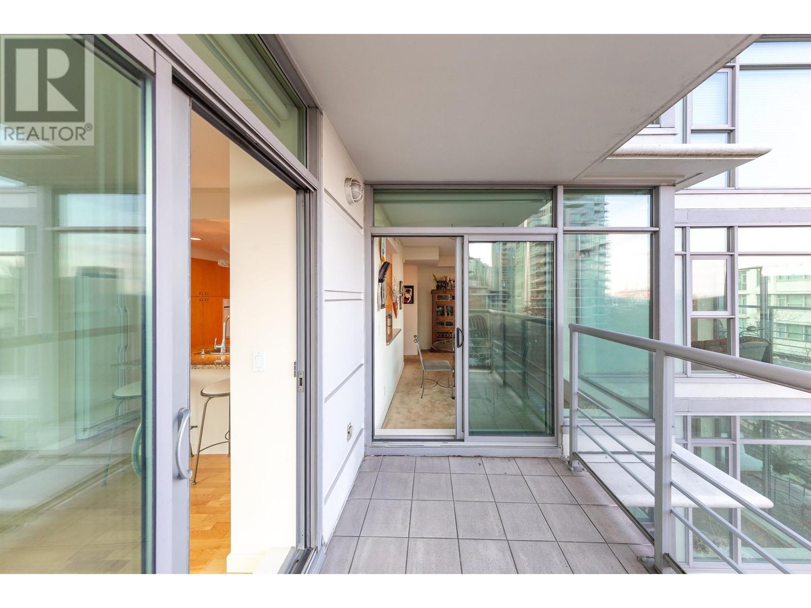 503 1710 Bayshore Drive, Vancouver, British Columbia  V6G 3G4 - Photo 15 - R2848913