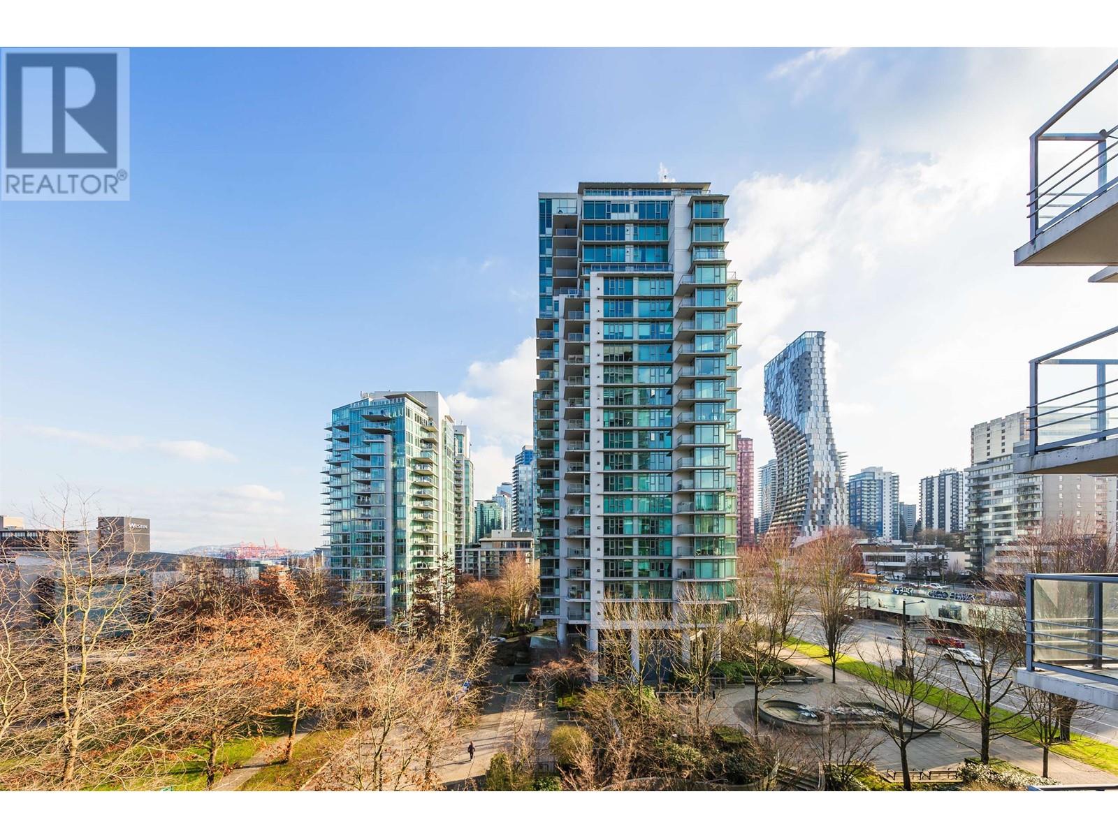 503 1710 Bayshore Drive, Vancouver, British Columbia  V6G 3G4 - Photo 16 - R2848913