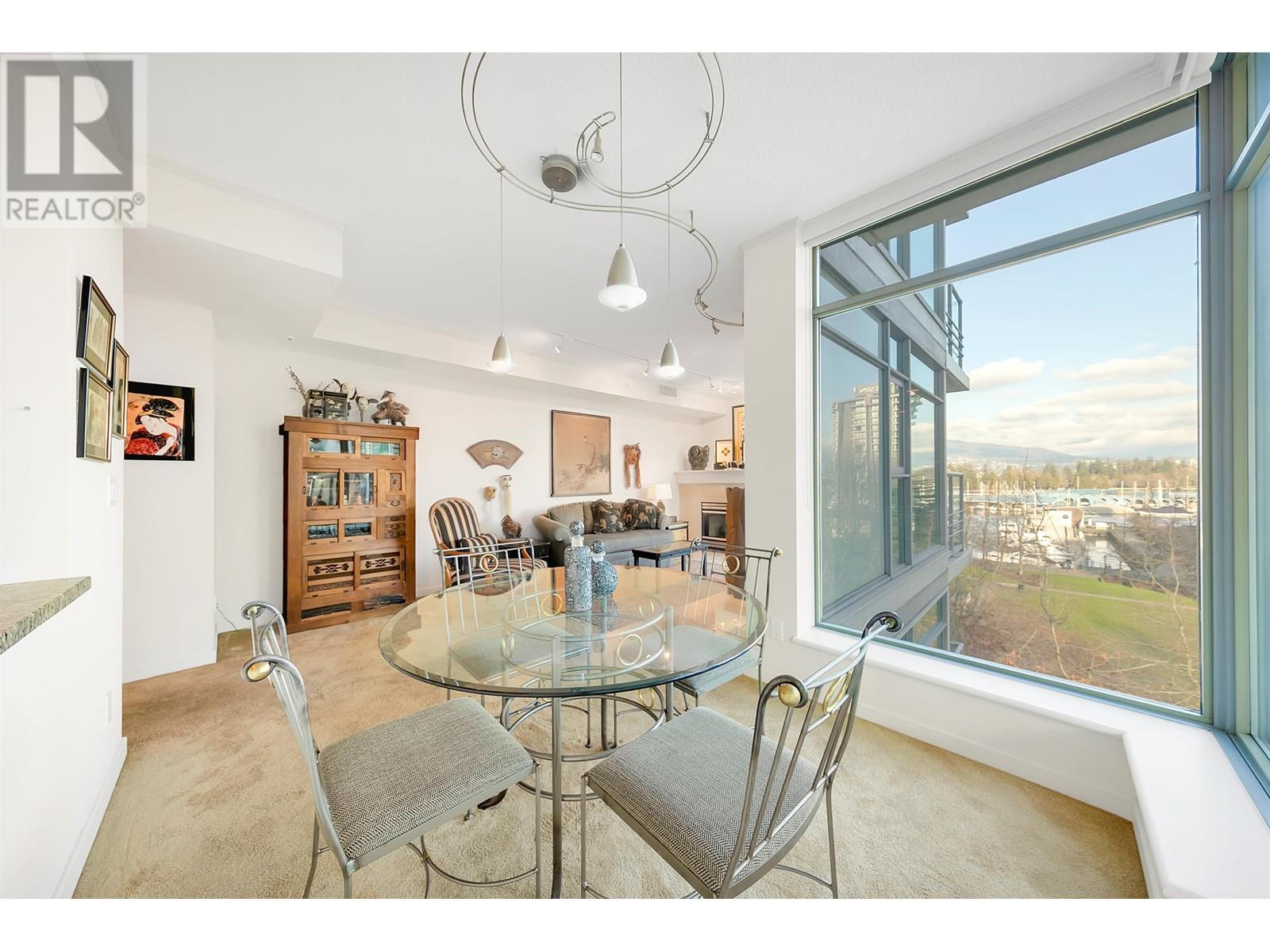 503 1710 Bayshore Drive, Vancouver, British Columbia  V6G 3G4 - Photo 17 - R2848913