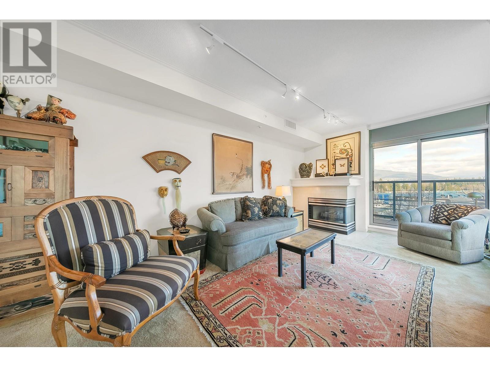 503 1710 Bayshore Drive, Vancouver, British Columbia  V6G 3G4 - Photo 18 - R2848913