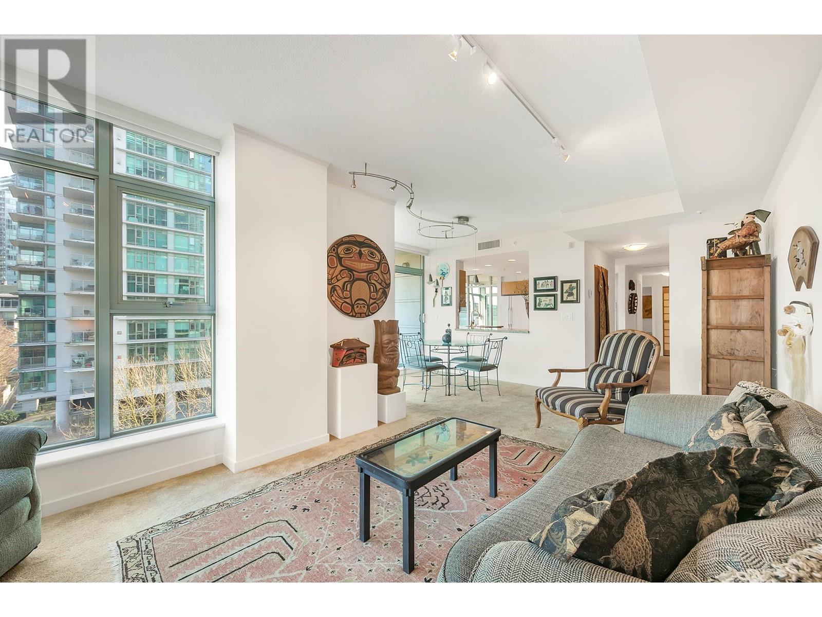 503 1710 Bayshore Drive, Vancouver, British Columbia  V6G 3G4 - Photo 21 - R2848913