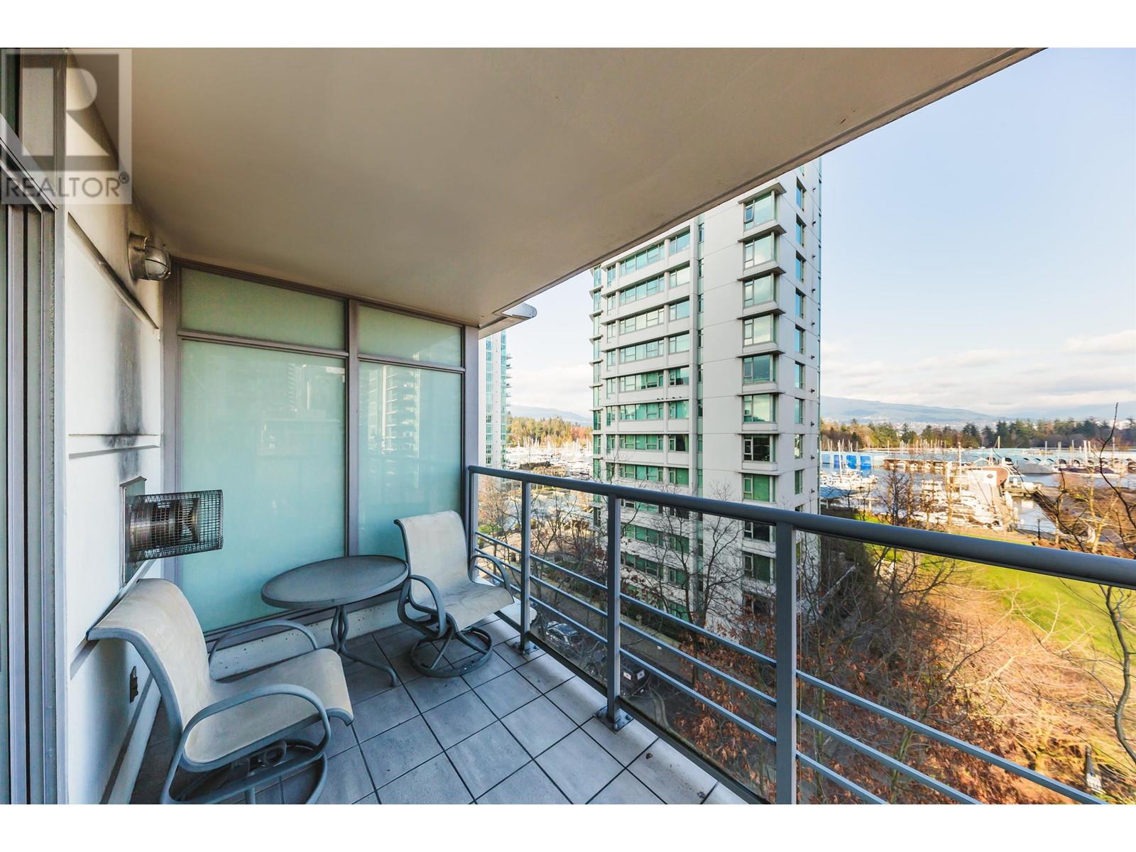 503 1710 Bayshore Drive, Vancouver, British Columbia  V6G 3G4 - Photo 23 - R2848913