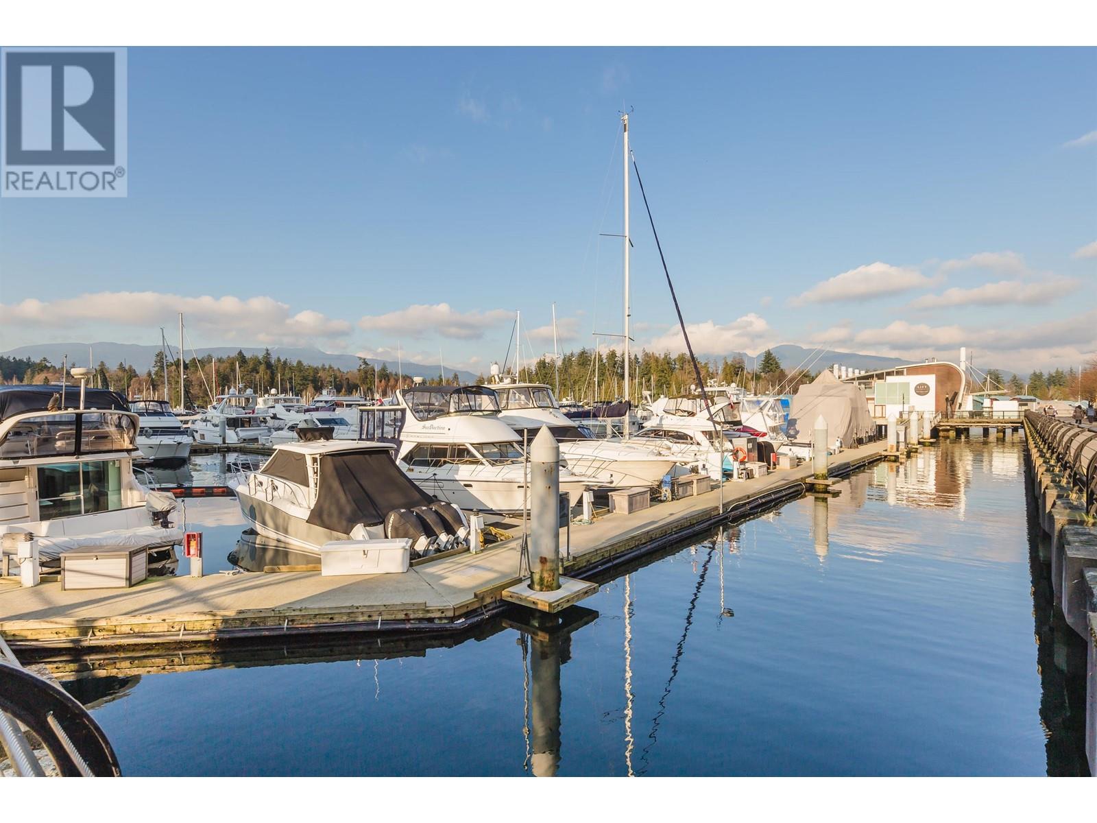 503 1710 Bayshore Drive, Vancouver, British Columbia  V6G 3G4 - Photo 25 - R2848913