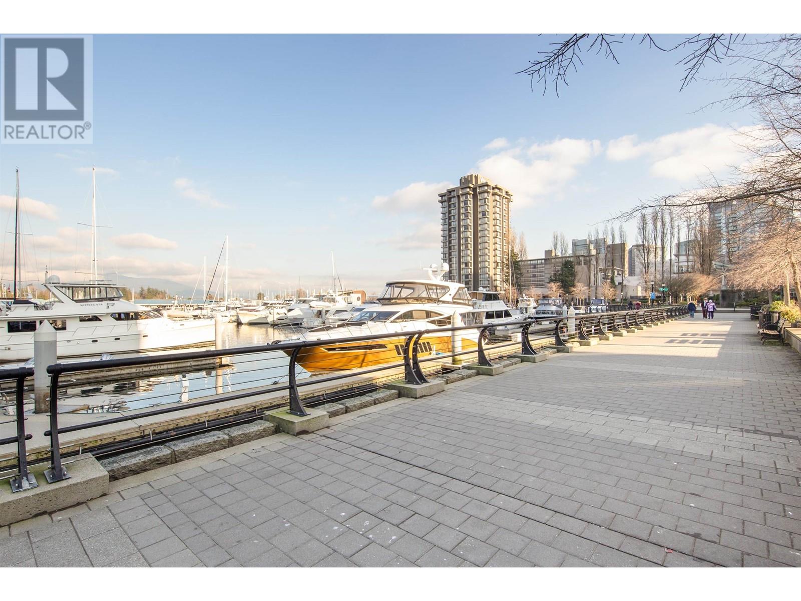 503 1710 Bayshore Drive, Vancouver, British Columbia  V6G 3G4 - Photo 26 - R2848913