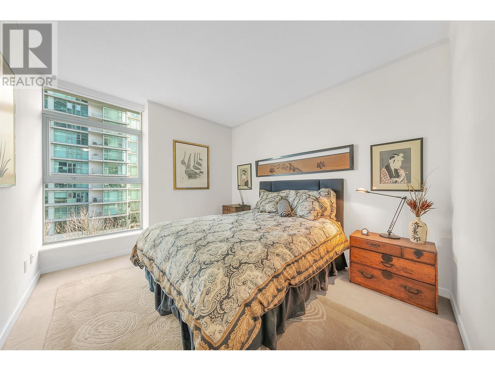 503 1710 Bayshore Drive, Vancouver, British Columbia  V6G 3G4 - Photo 30 - R2848913