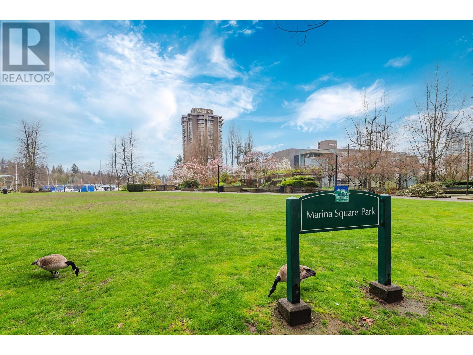 503 1710 Bayshore Drive, Vancouver, British Columbia  V6G 3G4 - Photo 36 - R2848913