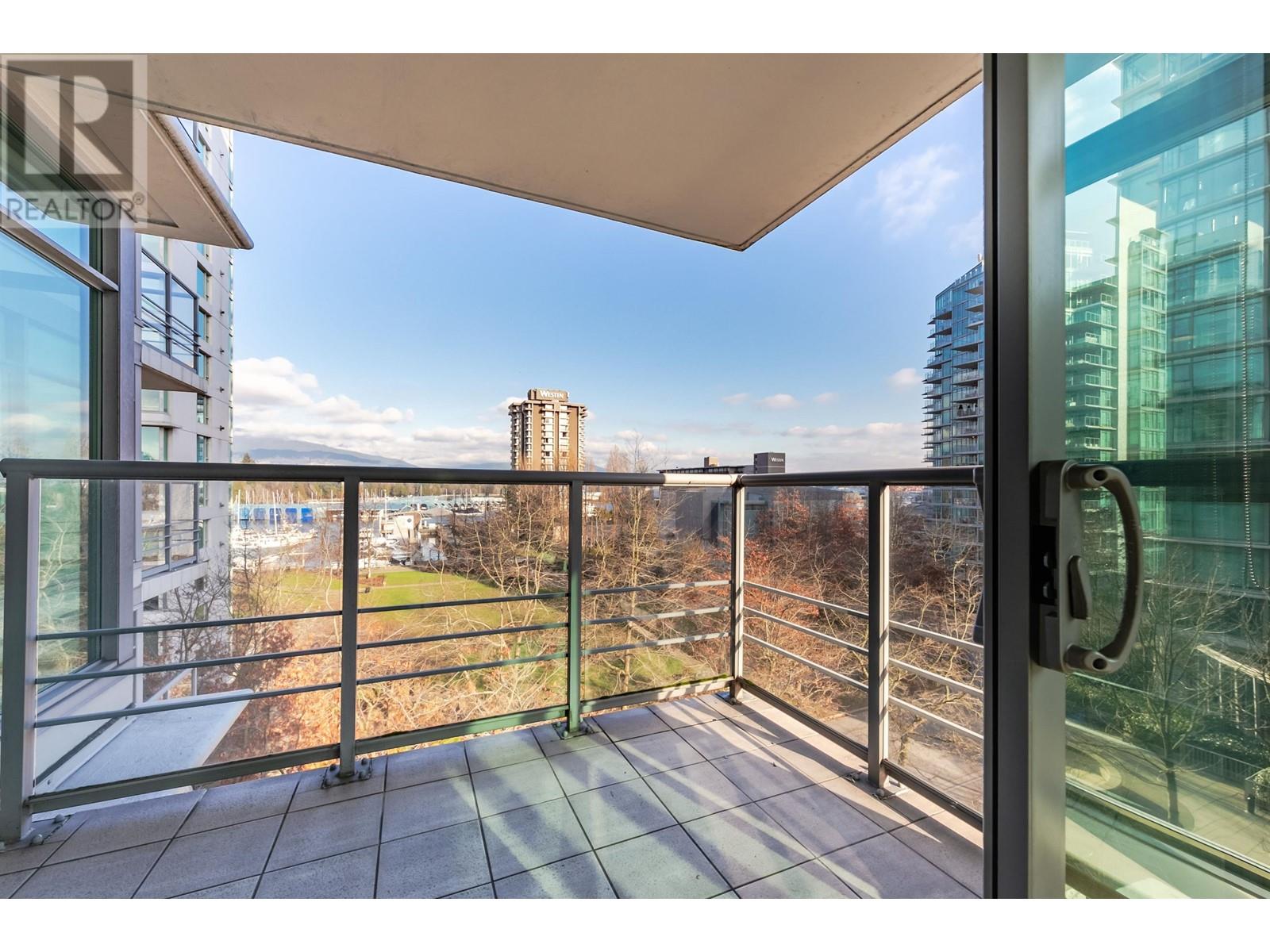 503 1710 Bayshore Drive, Vancouver, British Columbia  V6G 3G4 - Photo 6 - R2848913