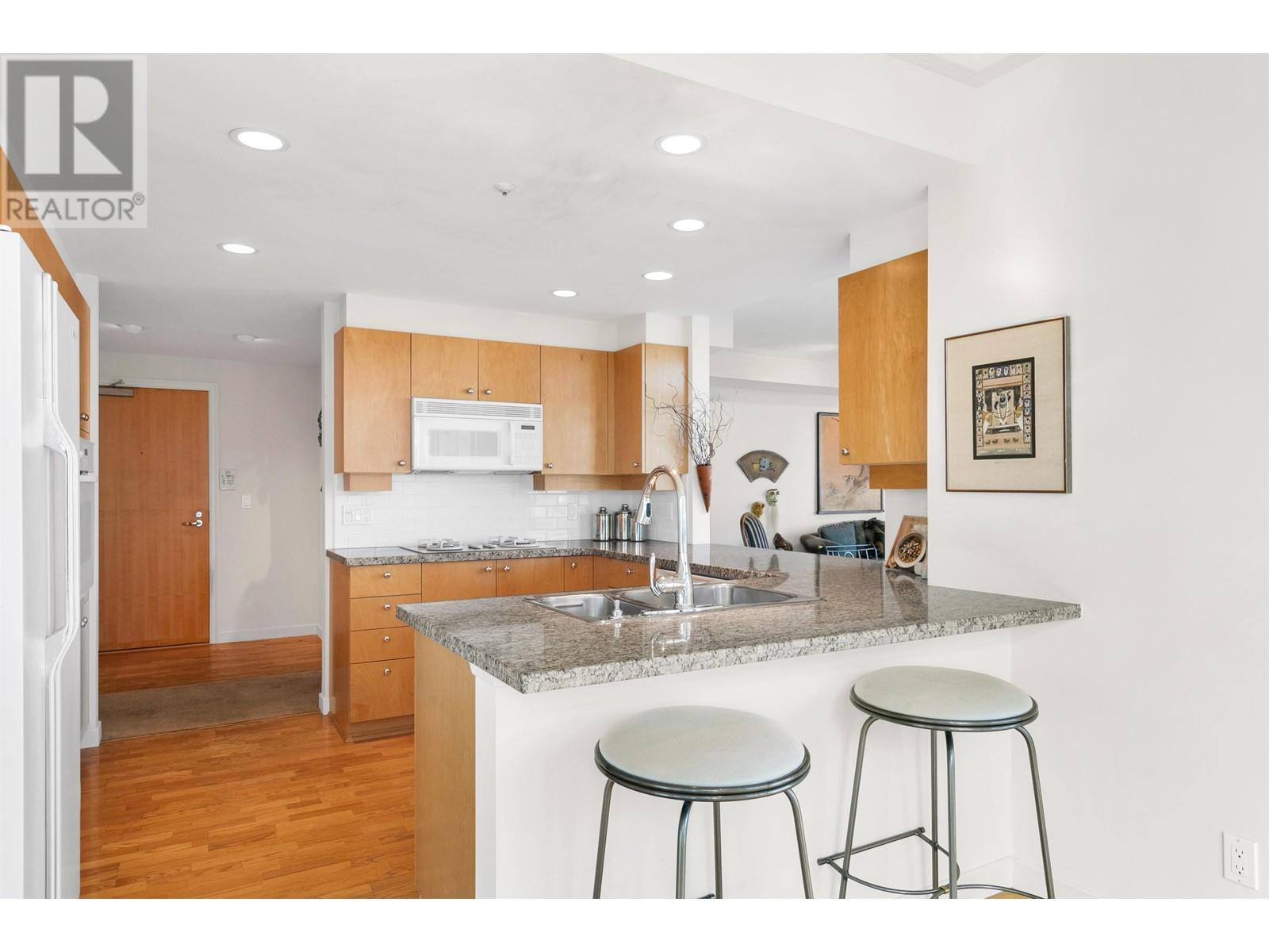 503 1710 Bayshore Drive, Vancouver, British Columbia  V6G 3G4 - Photo 8 - R2848913