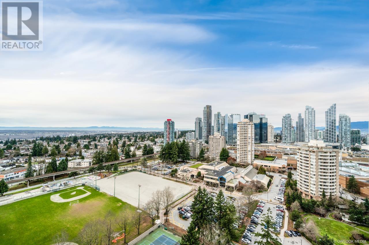 2706 6588 Nelson Avenue, Burnaby, British Columbia  V5H 0E8 - Photo 18 - R2848914