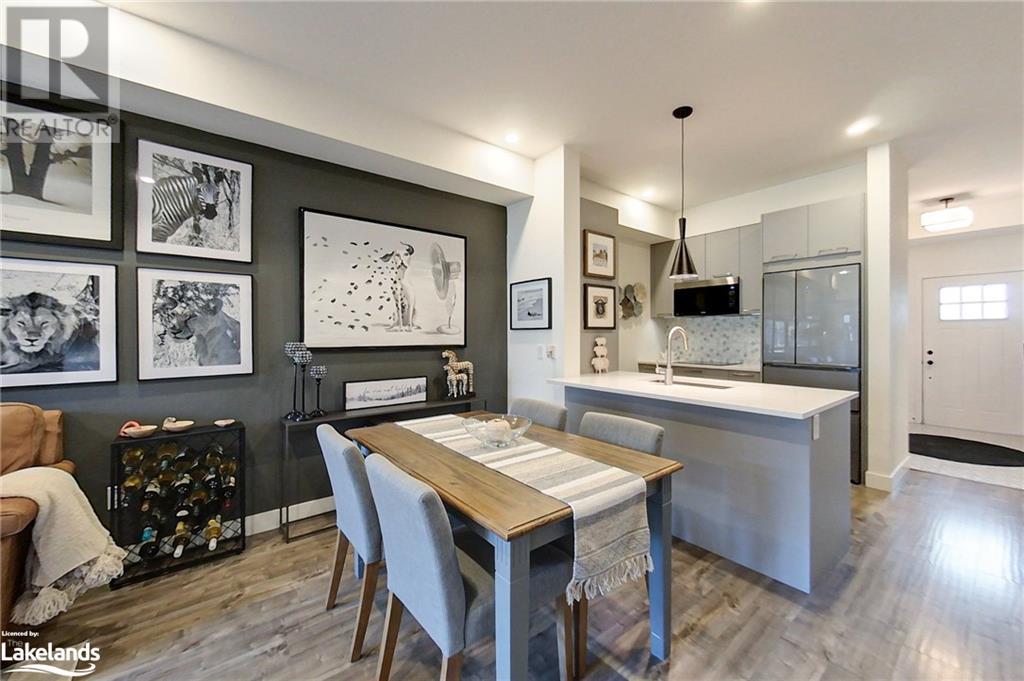 10 Beausoleil Drive Unit# 105, The Blue Mountains, Ontario  L9Y 0V2 - Photo 3 - 40540236