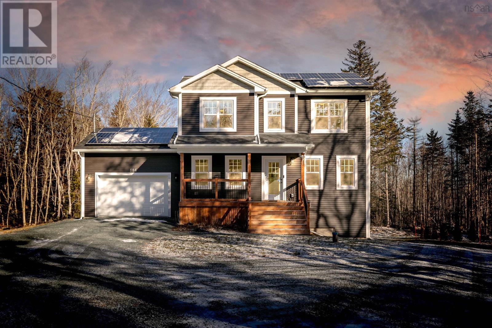 186 Sheeba Drive, Hammonds Plains, Nova Scotia  B4B 0E3 - Photo 1 - 202401902