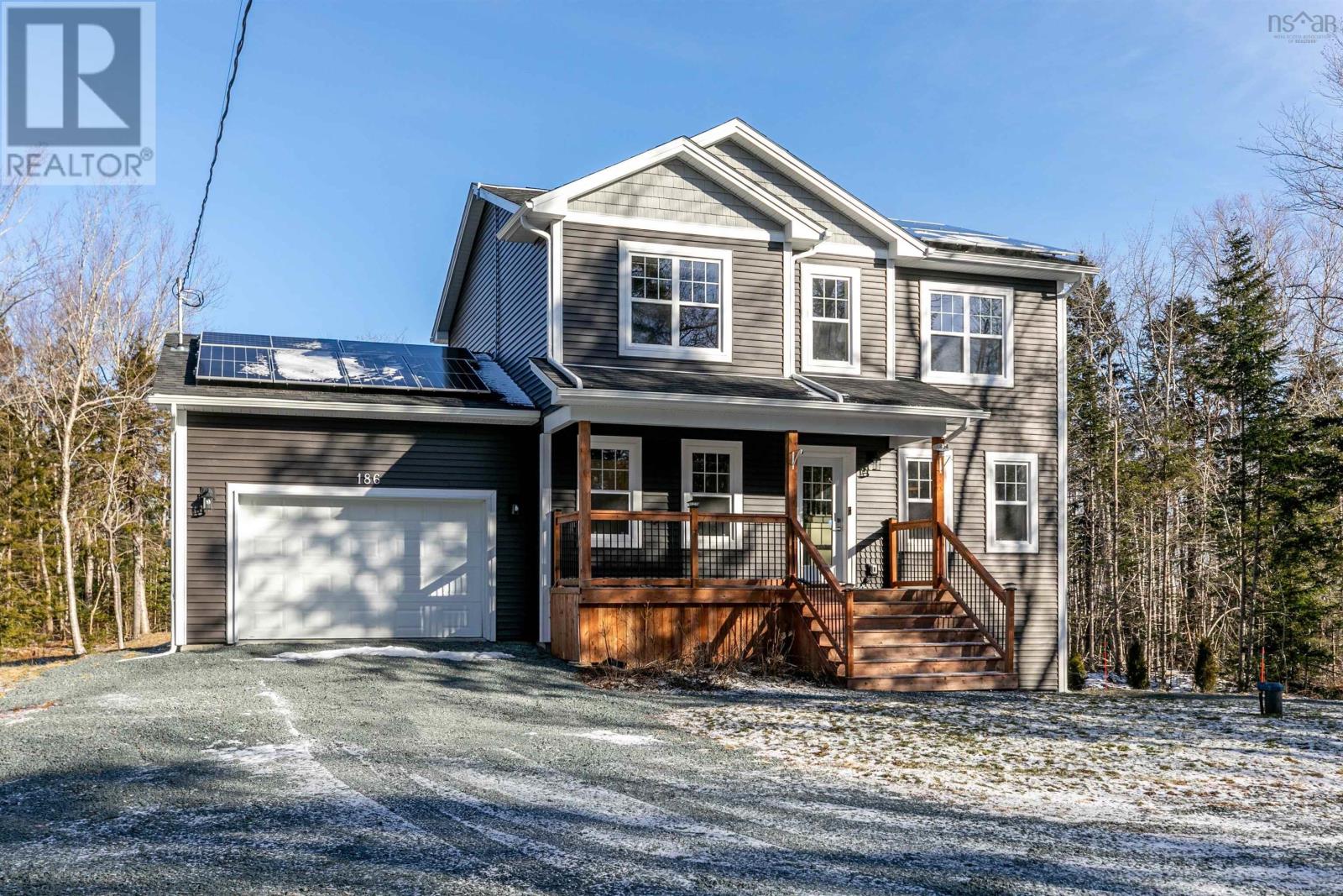 186 Sheeba Drive, Hammonds Plains, Nova Scotia  B4B 0E3 - Photo 2 - 202401902