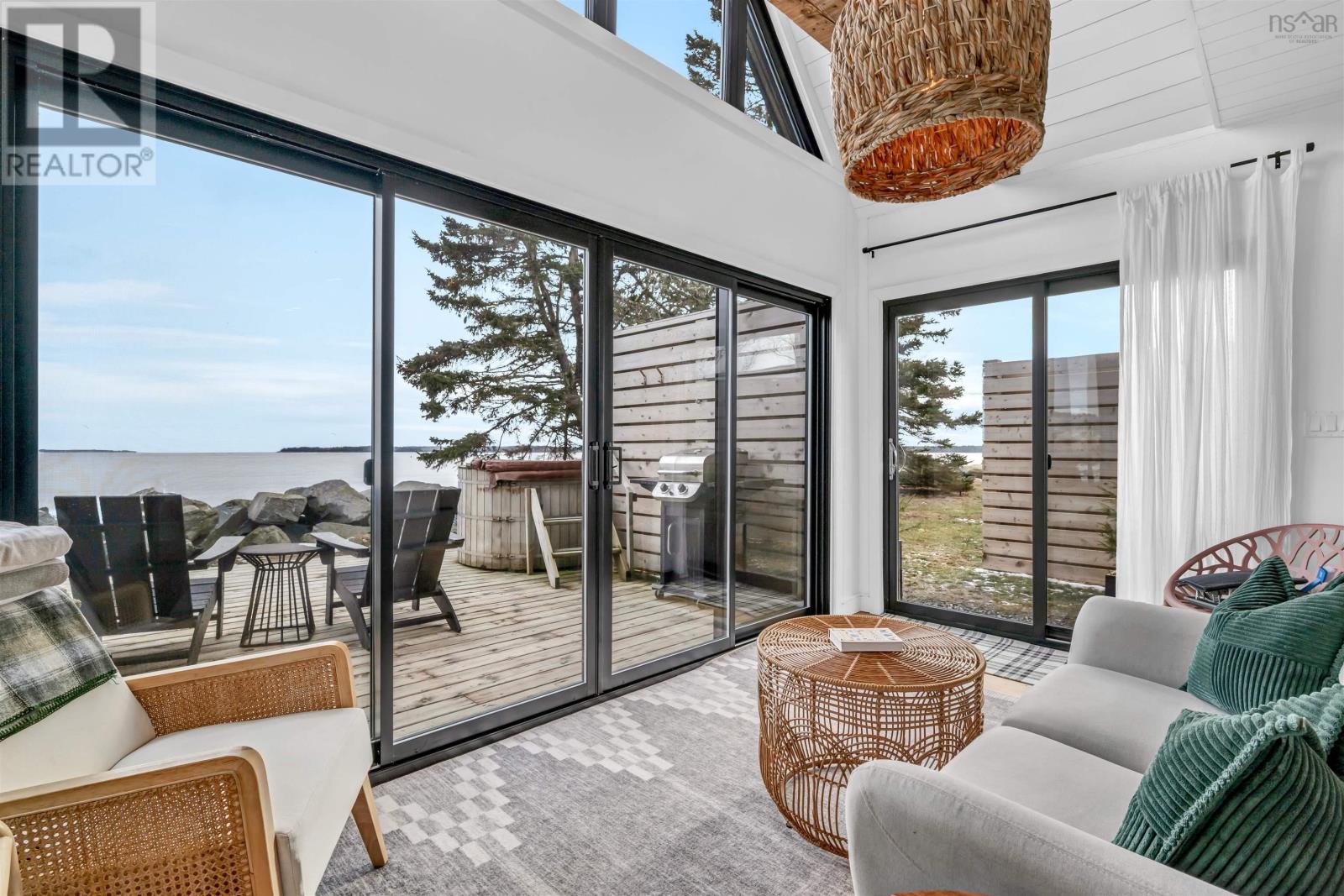 3971 Highway 331, Dublin Shore, Nova Scotia  B0R 1C0 - Photo 43 - 202401906