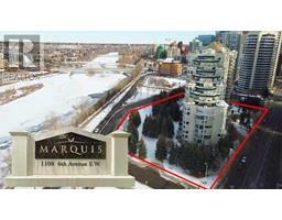 307, 1108 6 Avenue Sw Downtown West End, Calgary, Ca