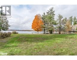 3876 MUSKOKA 118 Road W Unit# Carling 6-W4