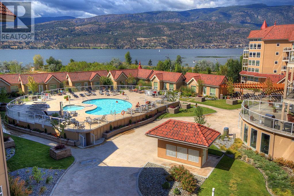 1088 Sunset Drive Unit# 309 Kelowna