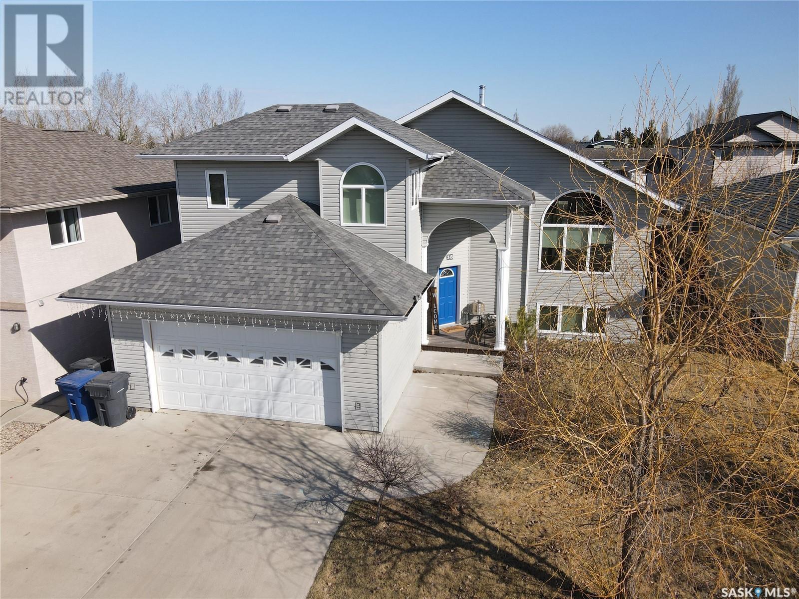 38 Morin CRESCENT, meadow lake, Saskatchewan