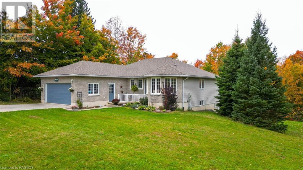 683355 Chatsworth Rd 24, Chatsworth (Twp), Ontario  N0H 2V0 - Photo 1 - 40540252