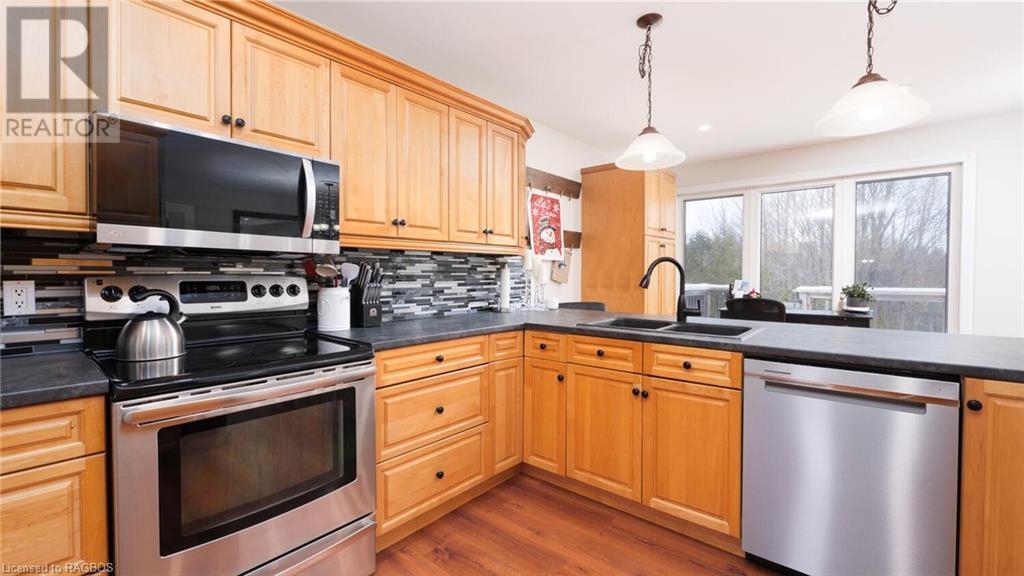 683355 Chatsworth Rd 24, Chatsworth (Twp), Ontario  N0H 2V0 - Photo 6 - 40540252