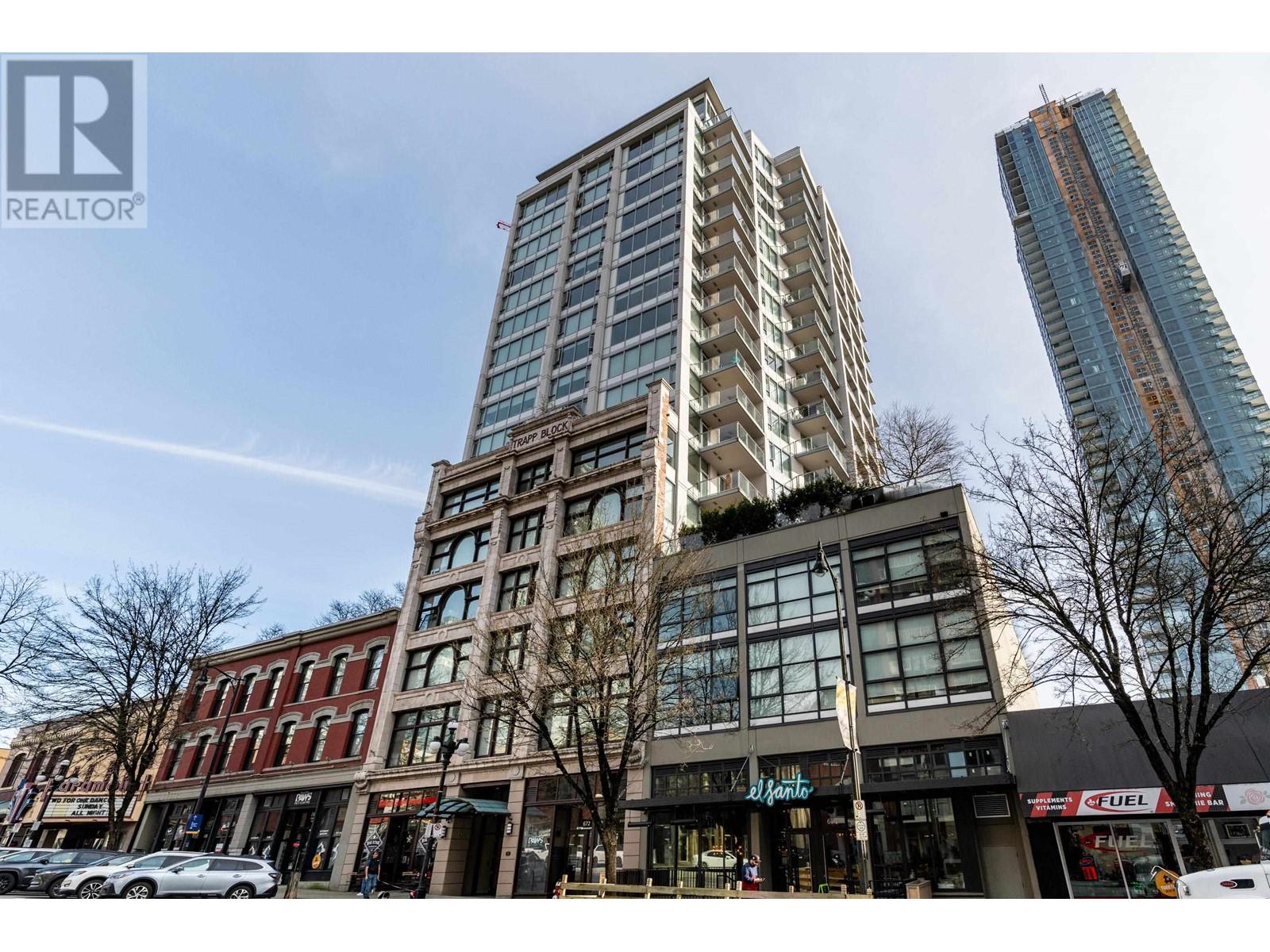 604 668 Columbia Street, New Westminster, British Columbia  V3M 1A9 - Photo 34 - R2848894