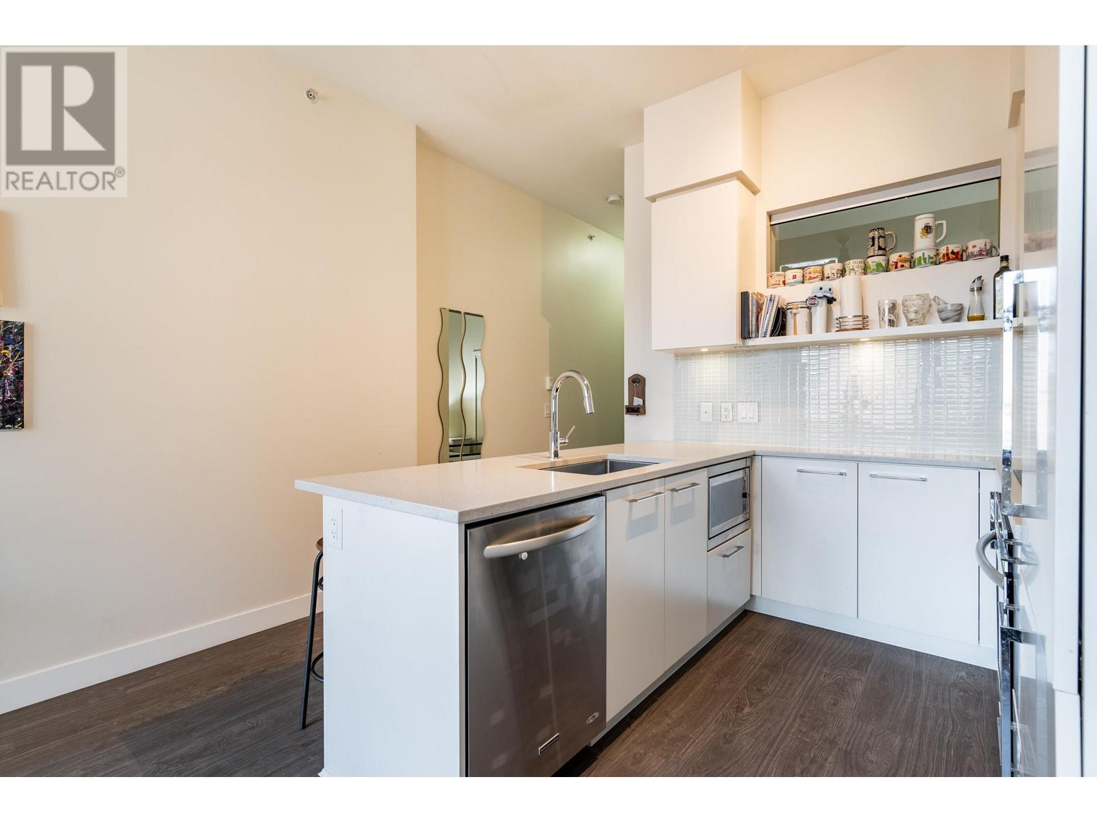 604 668 Columbia Street, New Westminster, British Columbia  V3M 1A9 - Photo 5 - R2848894