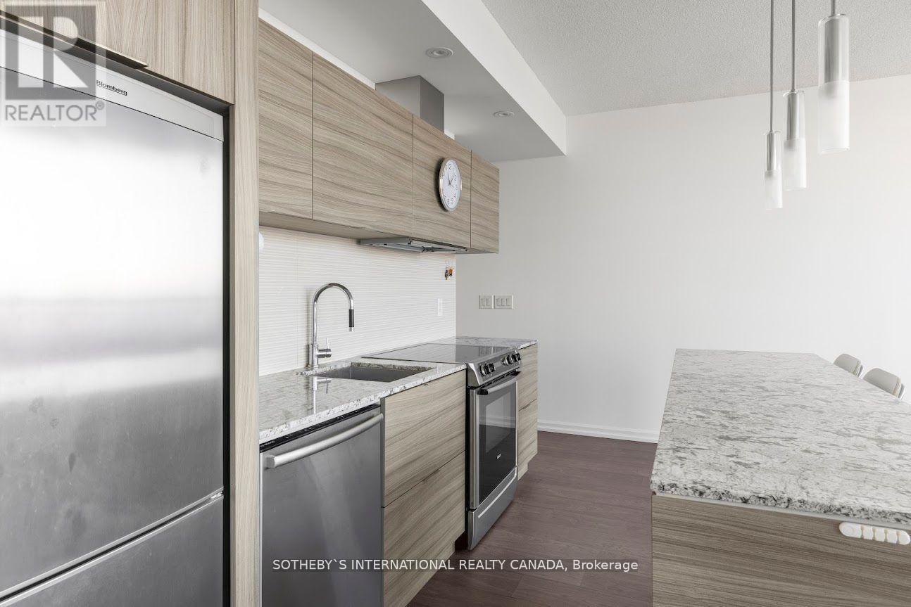 3007 - 8 Charlotte Street, Toronto (Waterfront Communities), Ontario  M5V 0K4 - Photo 13 - C8062632