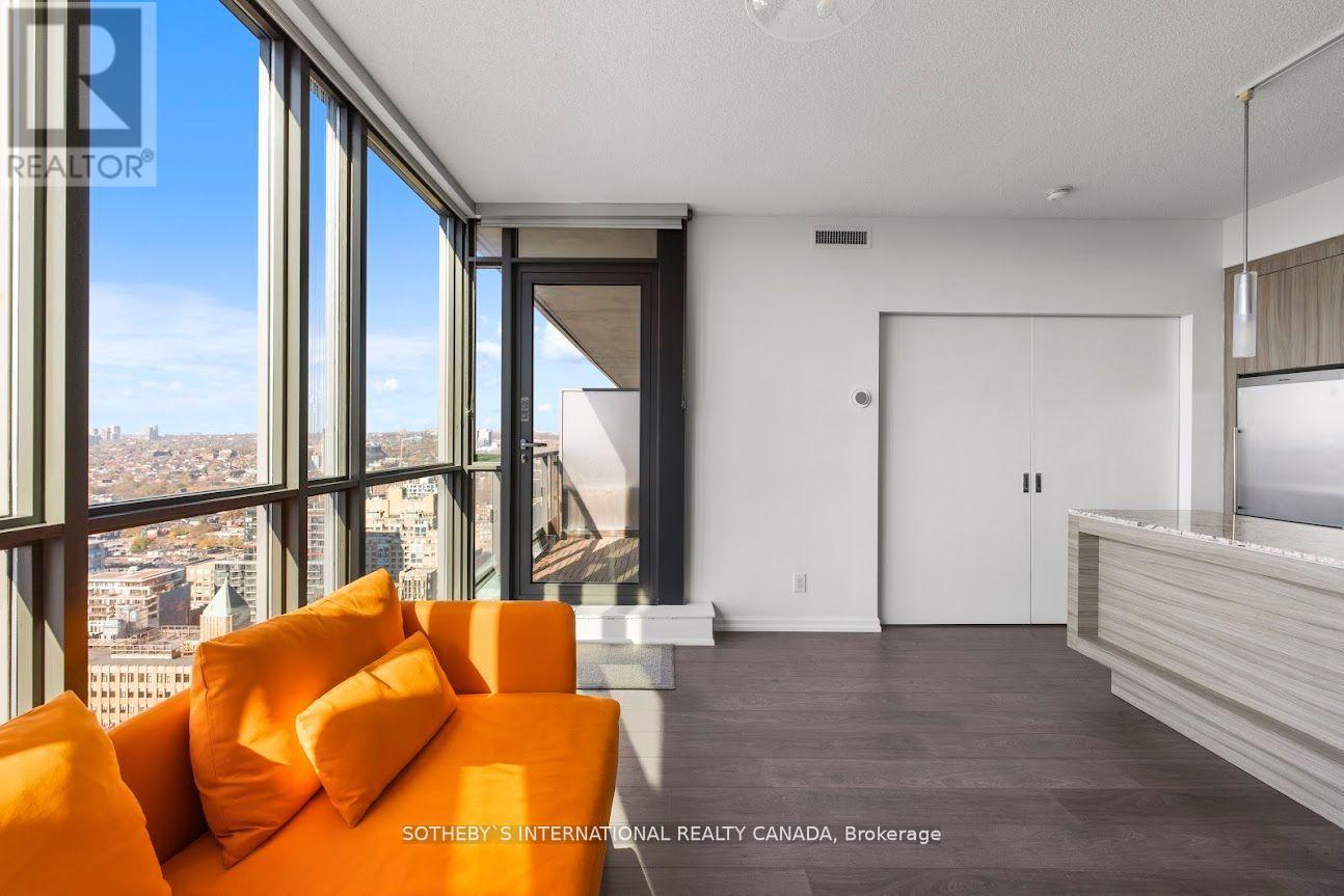 3007 - 8 Charlotte Street, Toronto (Waterfront Communities), Ontario  M5V 0K4 - Photo 14 - C8062632