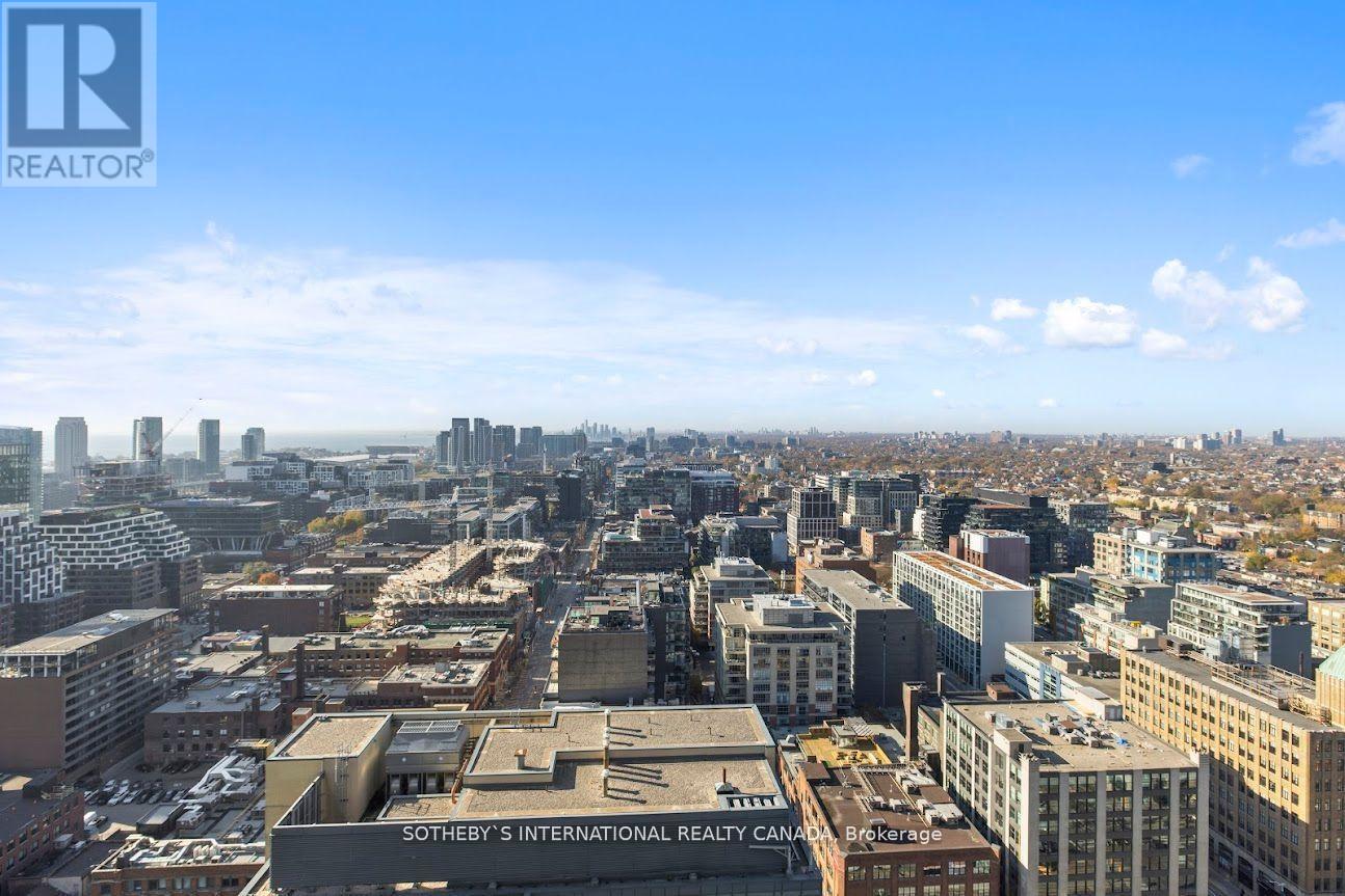 3007 - 8 Charlotte Street, Toronto (Waterfront Communities), Ontario  M5V 0K4 - Photo 16 - C8062632