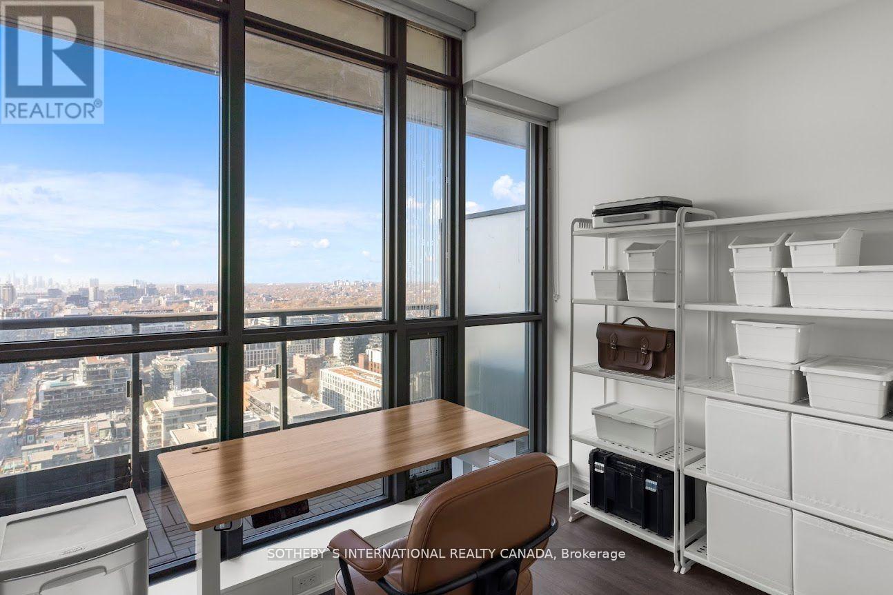 3007 - 8 Charlotte Street, Toronto (Waterfront Communities), Ontario  M5V 0K4 - Photo 8 - C8062632