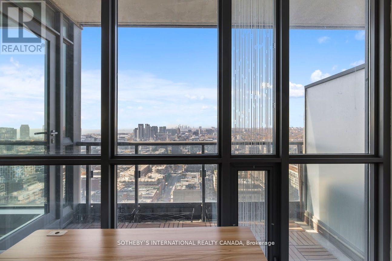 3007 - 8 Charlotte Street, Toronto (Waterfront Communities), Ontario  M5V 0K4 - Photo 9 - C8062632