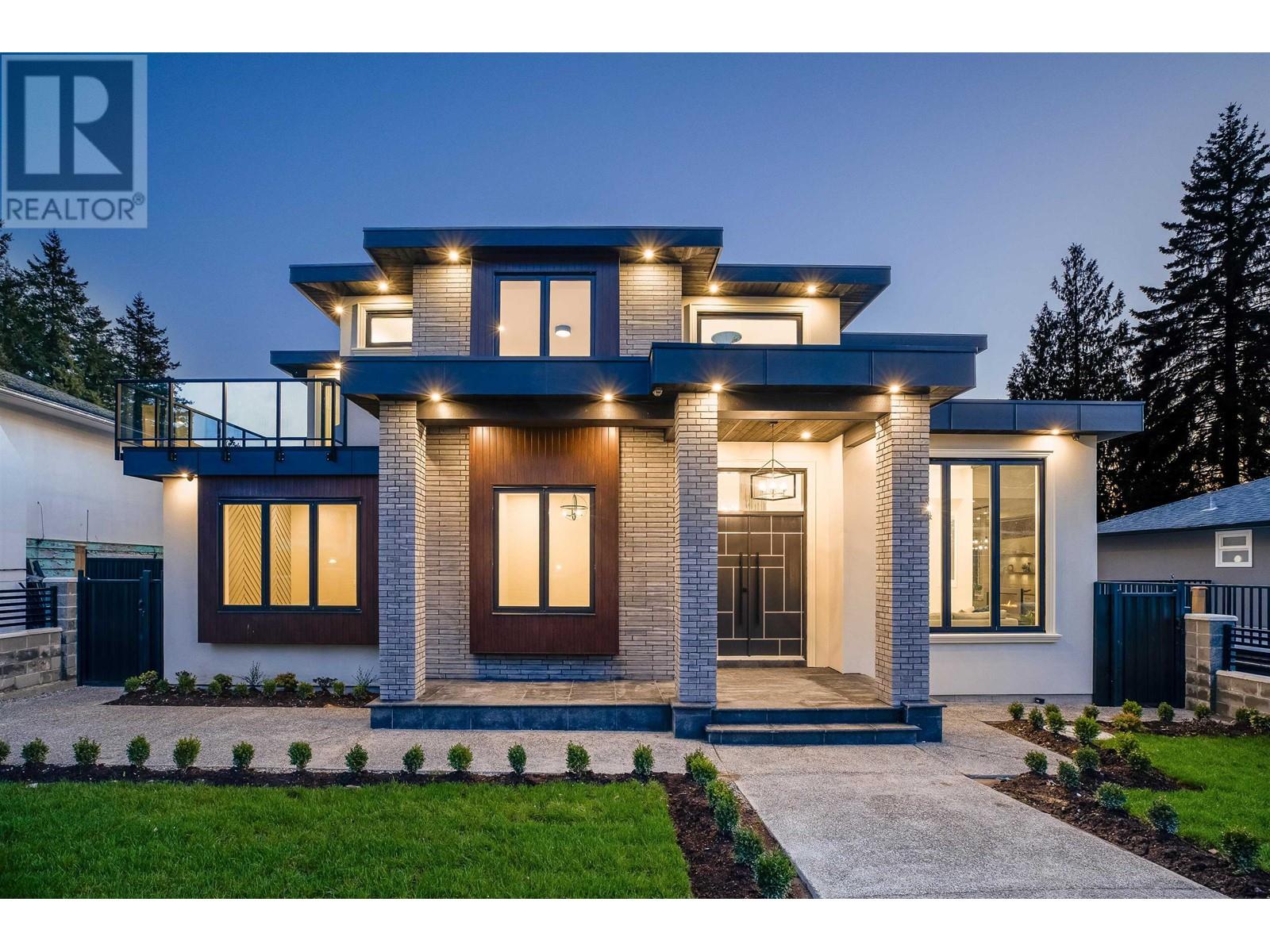 1550 Haversley Avenue, Coquitlam, British Columbia  V3J 1V6 - Photo 2 - R2848916