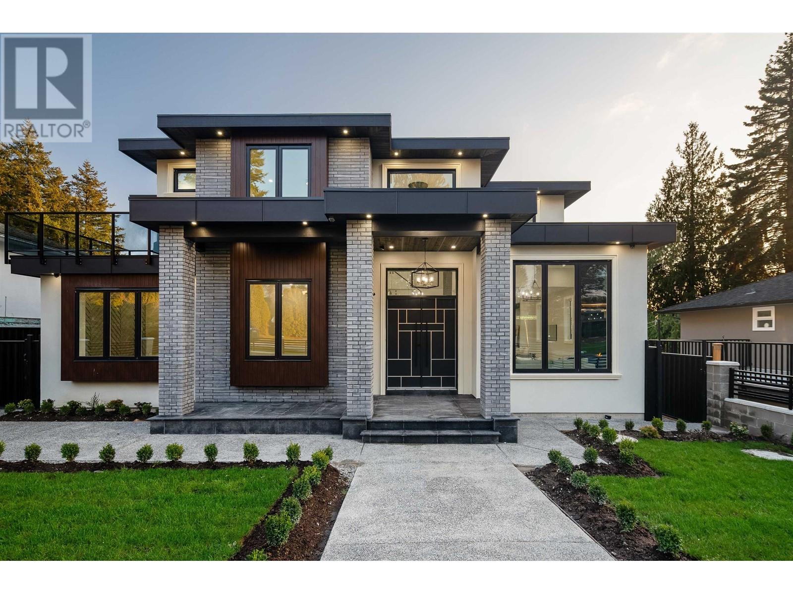 1550 Haversley Avenue, Coquitlam, British Columbia  V3J 1V6 - Photo 3 - R2848916