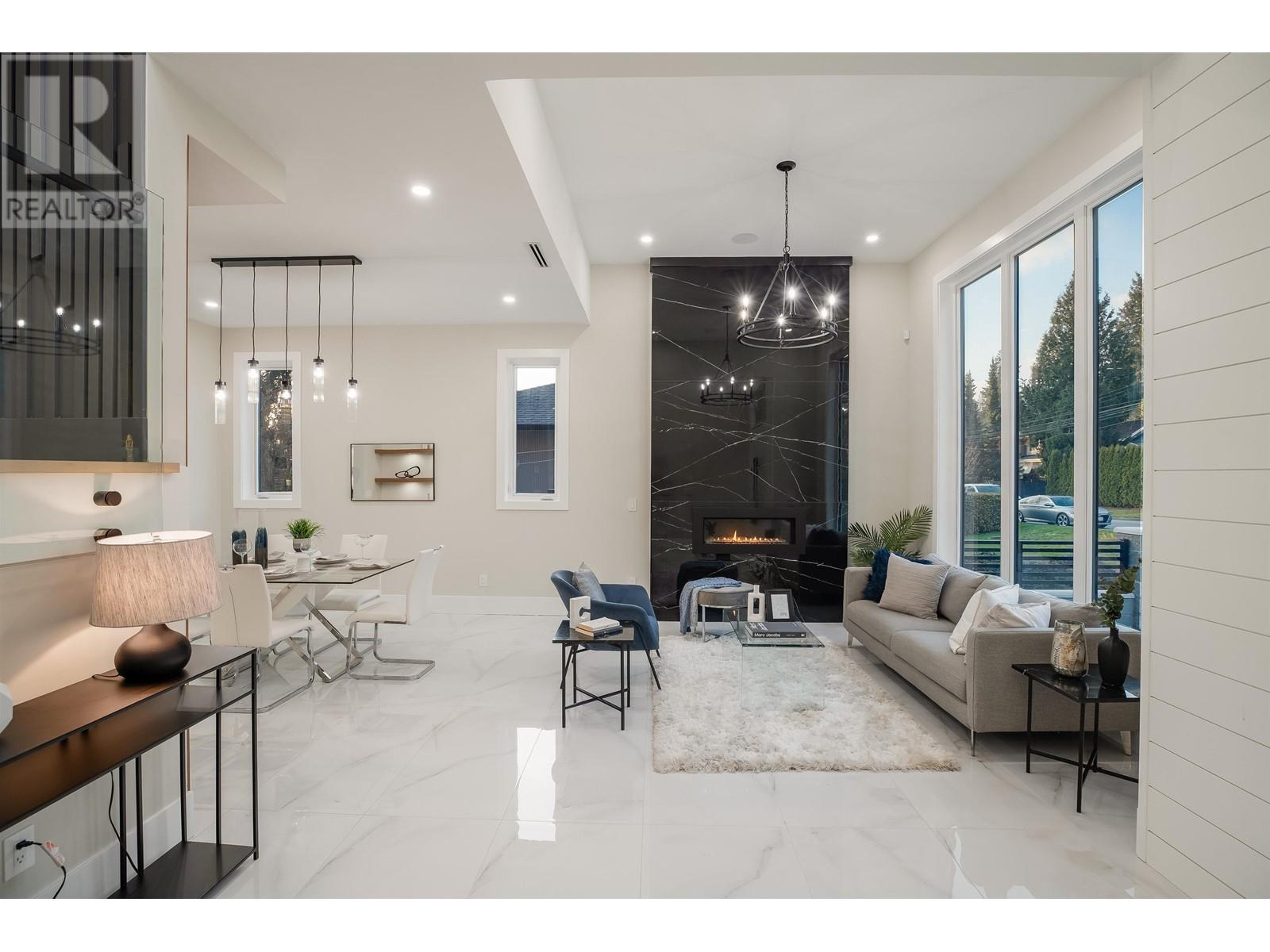 1550 Haversley Avenue, Coquitlam, British Columbia  V3J 1V6 - Photo 5 - R2848916