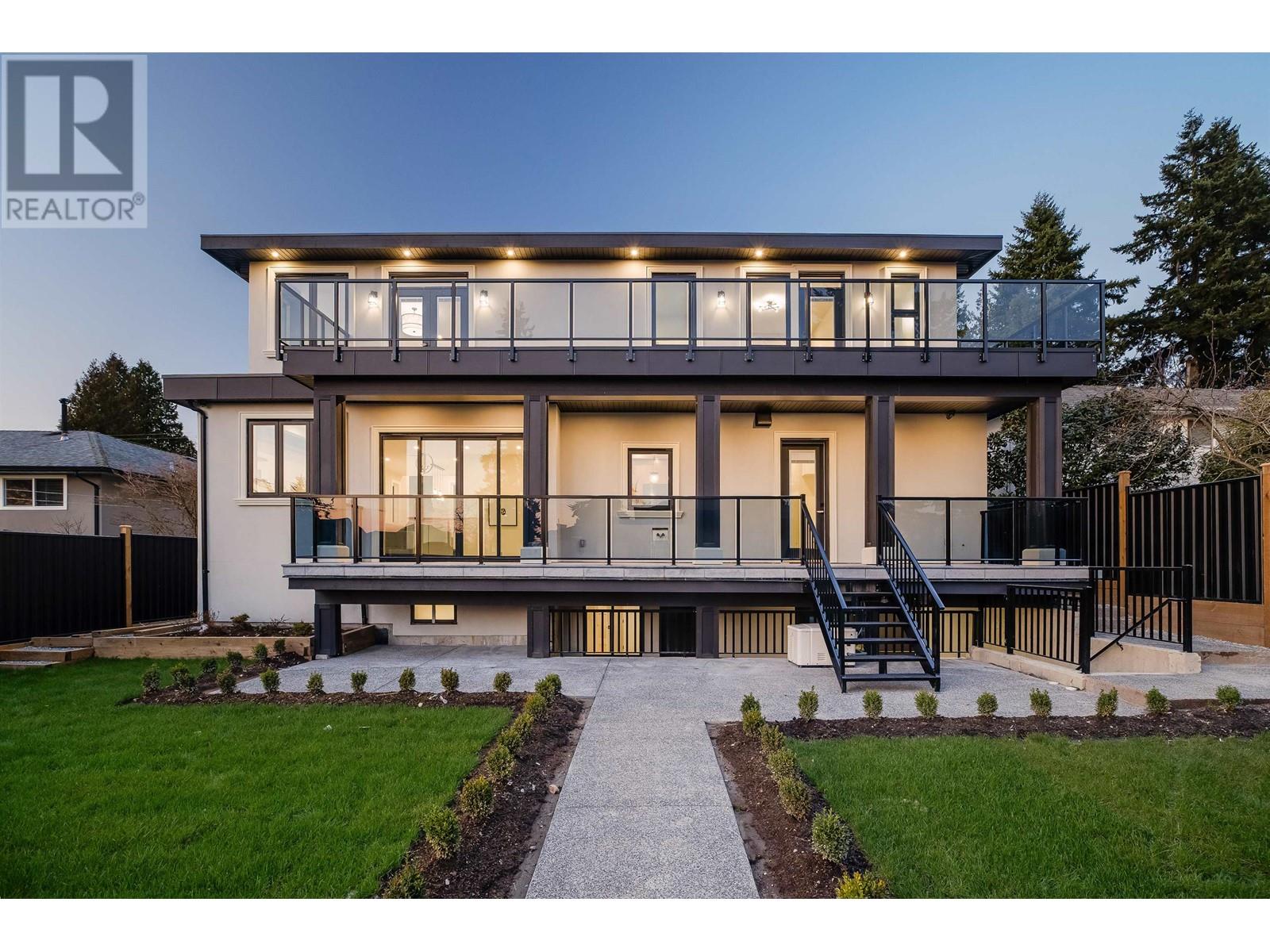 1550 Haversley Avenue, Coquitlam, British Columbia  V3J 1V6 - Photo 32 - R2848916