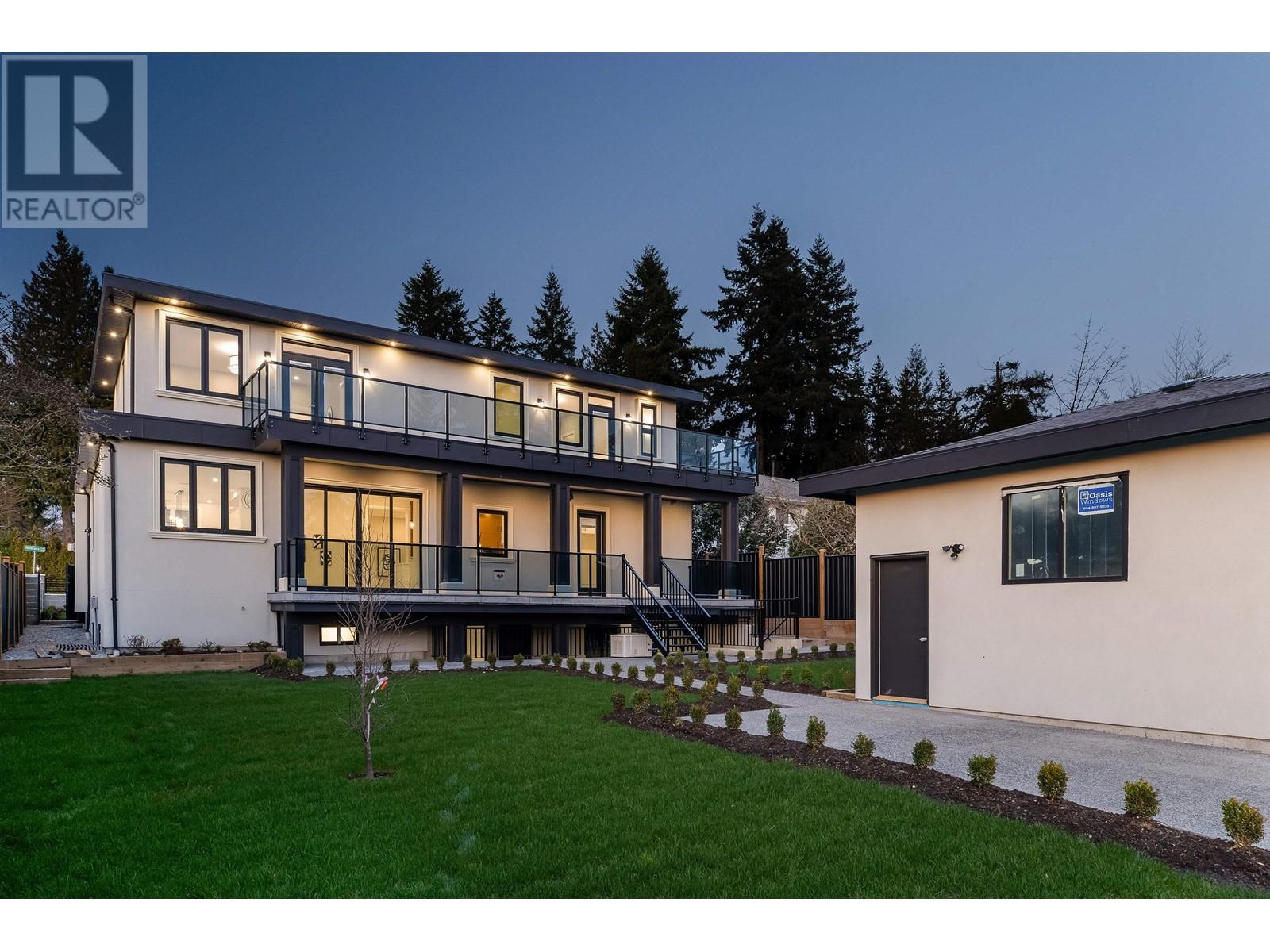 1550 Haversley Avenue, Coquitlam, British Columbia  V3J 1V6 - Photo 34 - R2848916