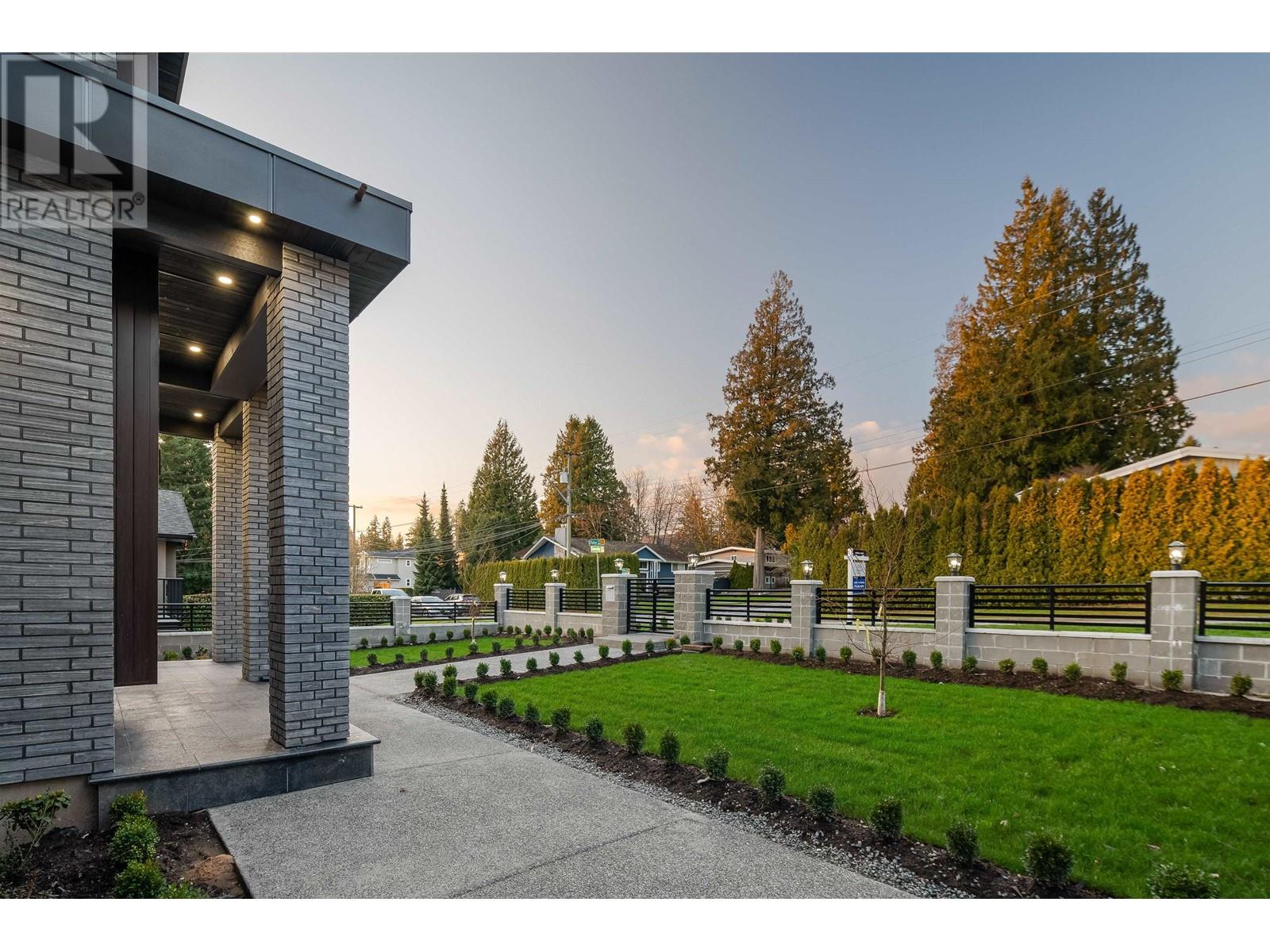 1550 Haversley Avenue, Coquitlam, British Columbia  V3J 1V6 - Photo 30 - R2848916