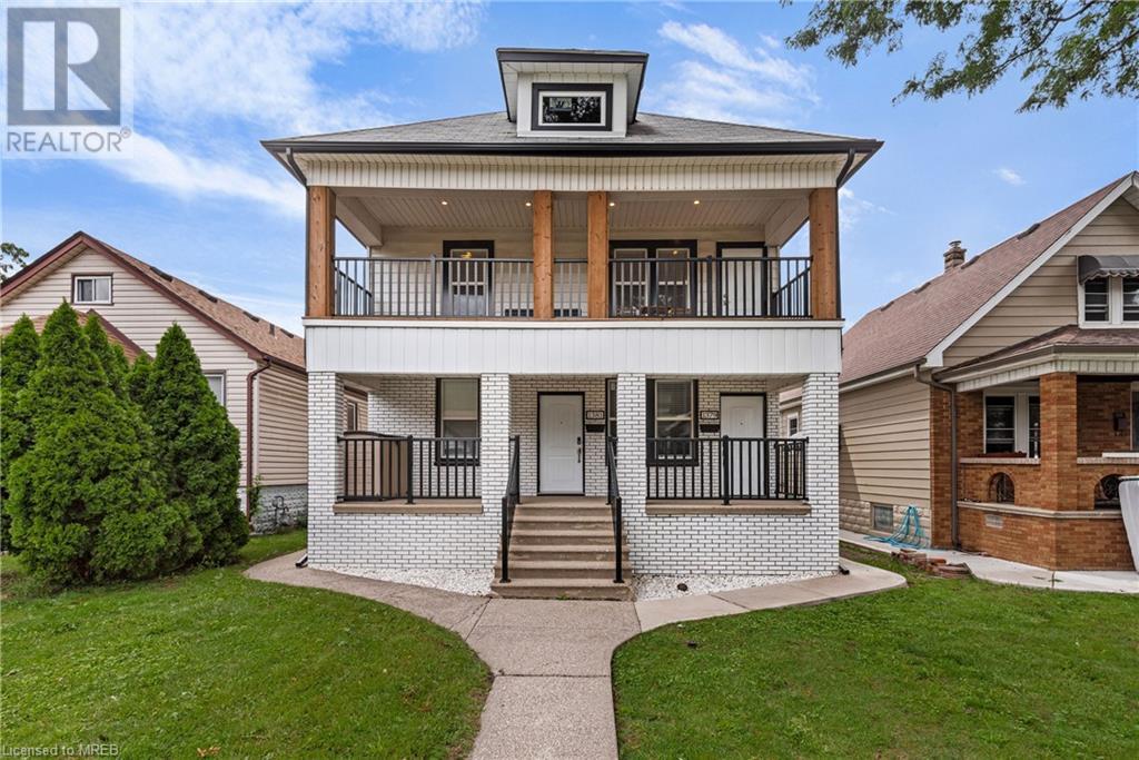 1379-1381 Pierre Avenue, Windsor, Ontario  N8X 4P2 - Photo 1 - 40539786