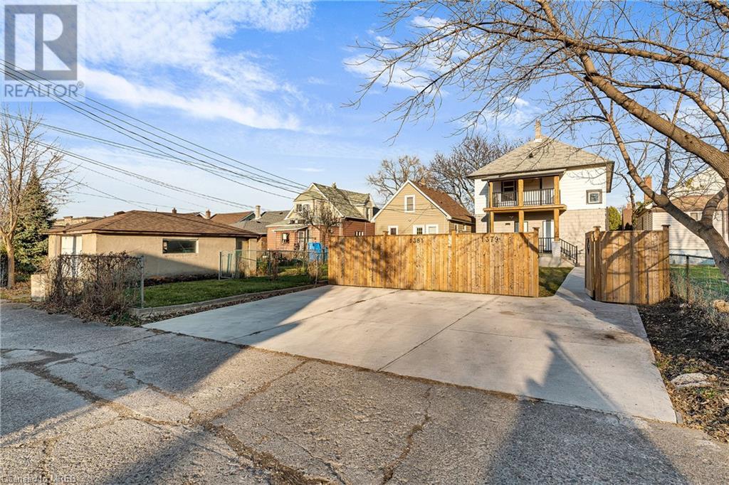 1379-1381 Pierre Avenue, Windsor, Ontario  N8X 4P2 - Photo 4 - 40539786