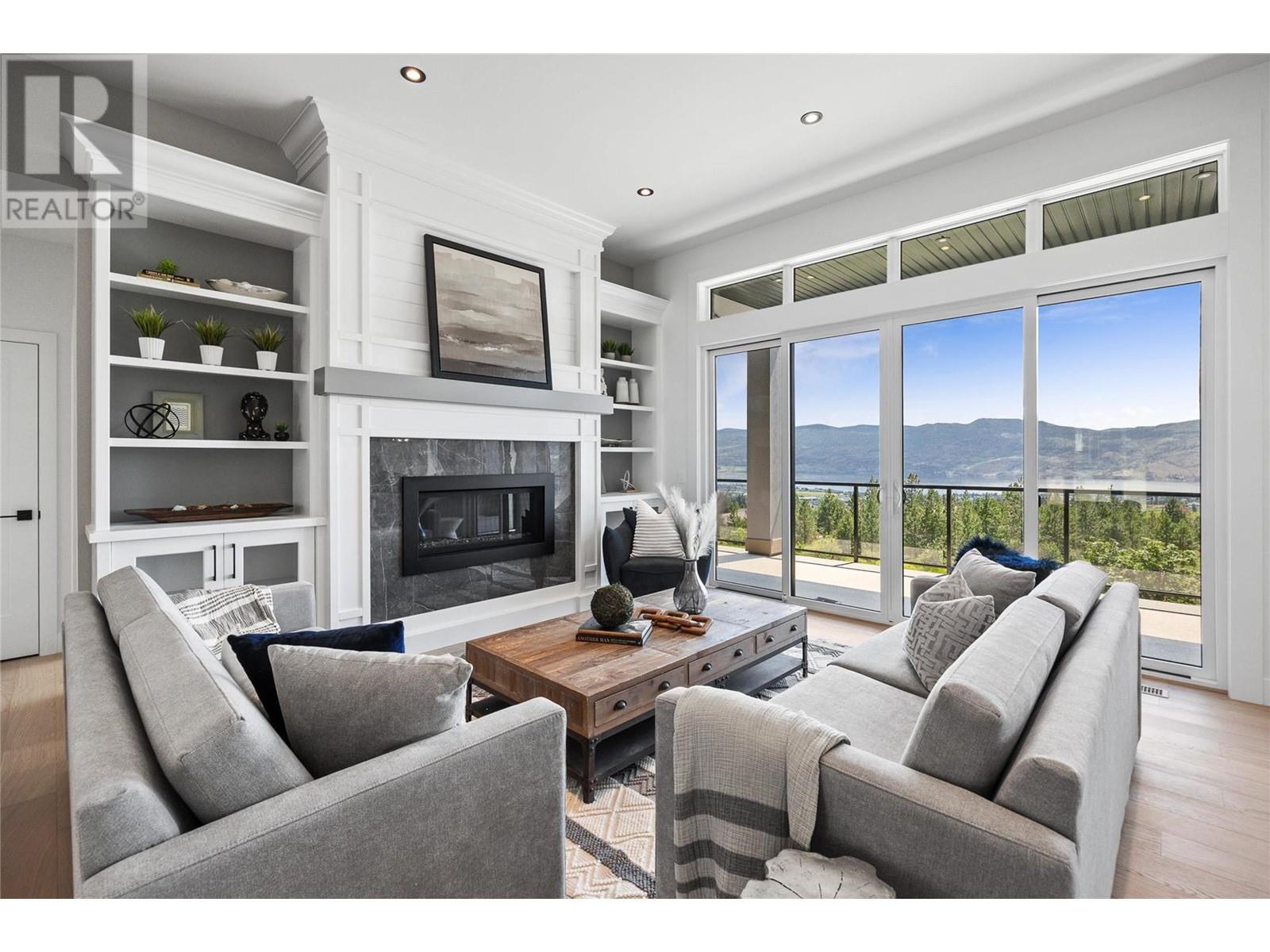 2803 Copper Ridge Drive West Kelowna