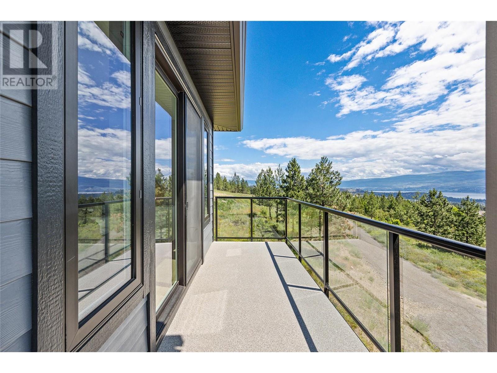 2803 Copper Ridge Drive West Kelowna